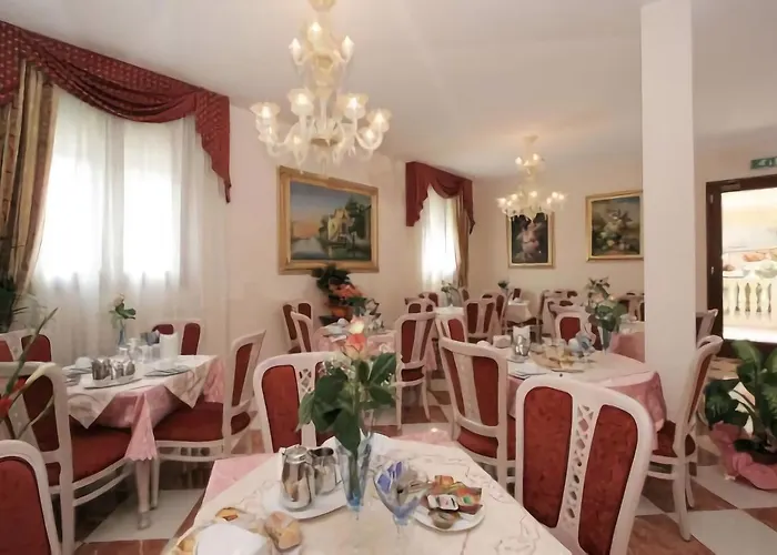 Nice Hotel Mestre